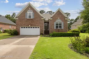 322 Lockerby Ln, Wilmington, NC 28411 - Photo 1