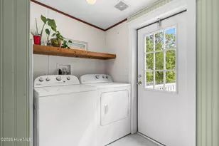 1319 Woodcrest Rd, Southport, NC 28461 - Photo 22