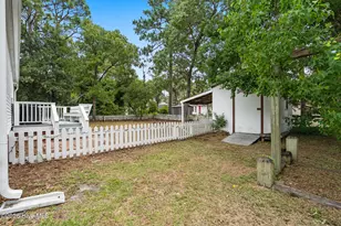 1319 Woodcrest Rd, Southport, NC 28461 - Photo 28