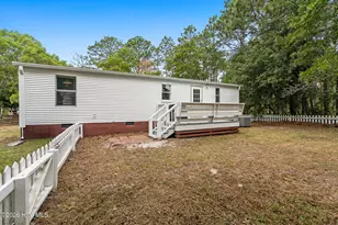 1319 Woodcrest Rd, Southport, NC 28461 - Photo 34