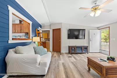 1319 Woodcrest Road, Southport, NC 28461 - Photo 2