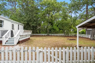 1319 Woodcrest Road, Southport, NC 28461 - Photo 26