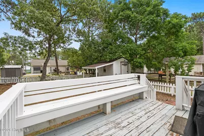 1319 Woodcrest Road, Southport, NC 28461 - Photo 32