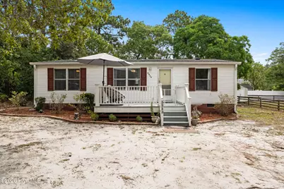 1319 Woodcrest Road, Southport, NC 28461 - Photo 1