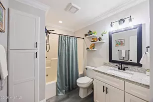 427 Womble St, Oak Island, NC 28465 - Photo 52