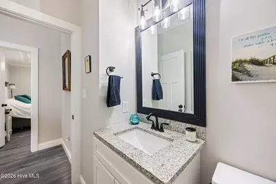 427 Womble Street, Oak Island, NC 28465 - Photo 28