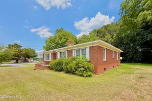 355 Camellia St, Kinston, NC 28504 - Photo 20