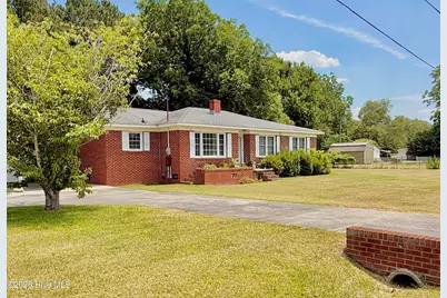 355 Camellia Street, Kinston, NC 28504 - Photo 18