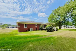 355 Camellia St, Kinston, NC 28504 - Photo 24