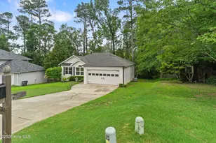 3922 Carson Cutoff, Martinez, GA 30907 - Photo 36