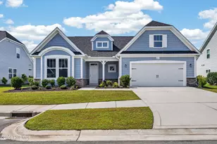 2317 Jasper Forest Trail, Winnabow, NC 28479 - Photo 4
