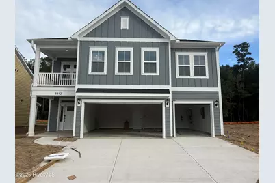 8812 Canoe Brook Court, Wilmington, NC 28411 - Photo 2