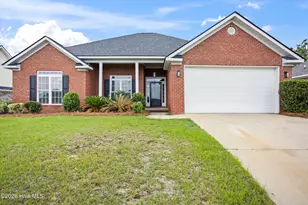 4533 Logans Way, Augusta, GA 30909 - Photo 1