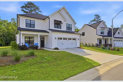 165 Tilloo Cut Way, Hampstead, NC 28443 - Photo 2
