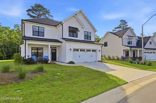 165 Tilloo Cut Wy, Hampstead, NC 28443 - Photo 2