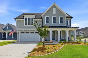 43 W Shooting Star Ln, Hampstead, NC 28443 - Photo 1
