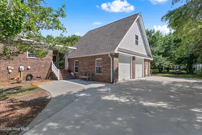 1008 Newton Drive SE, Southport, NC 28461 - Photo 36