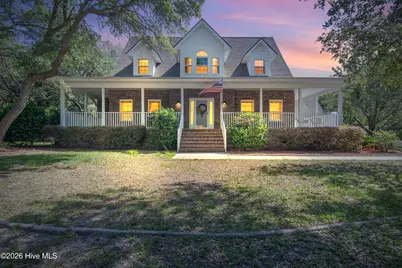 1008 Newton Drive SE, Southport, NC 28461 - Photo 2