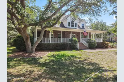 1008 Newton Drive SE, Southport, NC 28461 - Photo 1