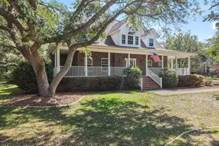 1008 Newton Dr SE, Southport, NC 28461 - Photo 1