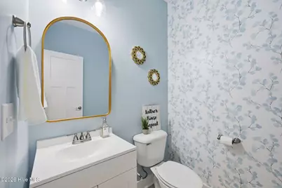 101 Woodford Lane, Vass, NC 28394 - Photo 26