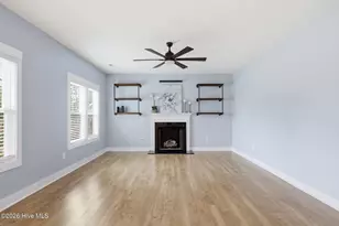 101 Woodford Ln, Vass, NC 28394 - Photo 22