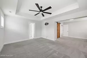 101 Woodford Ln, Vass, NC 28394 - Photo 32