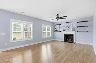 101 Woodford Ln, Vass, NC 28394 - Photo 20