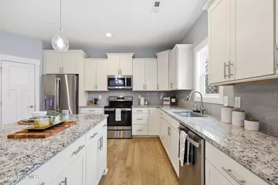 101 Woodford Lane, Vass, NC 28394 - Photo 18