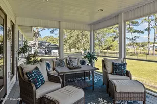 180 Wallace Rd, Beaufort, NC 28516 - Photo 8