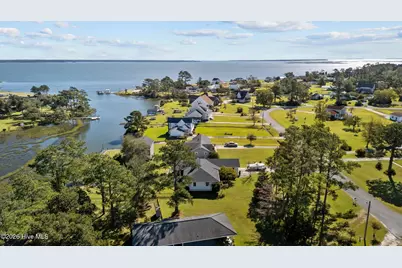 180 Wallace Road, Beaufort, NC 28516 - Photo 10