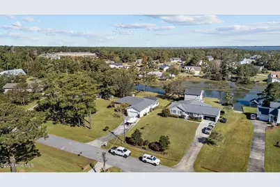 180 Wallace Road, Beaufort, NC 28516 - Photo 42
