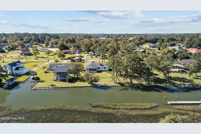 180 Wallace Road, Beaufort, NC 28516 - Photo 38