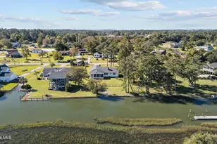 180 Wallace Rd, Beaufort, NC 28516 - Photo 38
