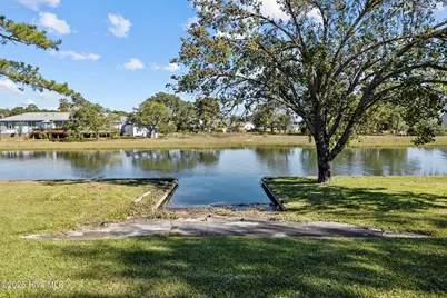 180 Wallace Road, Beaufort, NC 28516 - Photo 1