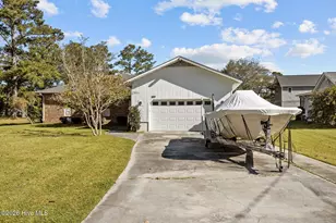 180 Wallace Rd, Beaufort, NC 28516 - Photo 4