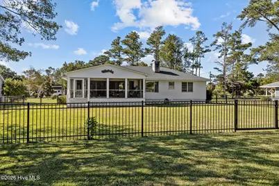 180 Wallace Road, Beaufort, NC 28516 - Photo 6