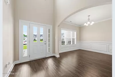 302 Seaglass Court, Swansboro, NC 28584 - Photo 6
