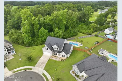 302 Seaglass Court, Swansboro, NC 28584 - Photo 4