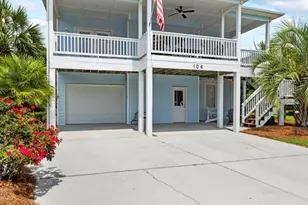 104 Sunset Ct, Surf City, NC 28445 - Photo 2