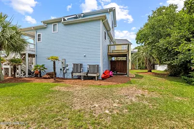 104 Sunset Court, Surf City, NC 28445 - Photo 14