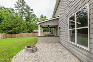 1578 Driftwood Ln, Grovetown, GA 30813 - Photo 34