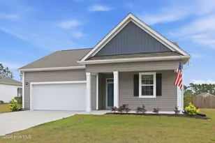 263 Jones Rdg Ln, Newport, NC 28570 - Photo 2
