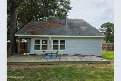 127 Broadleaf Drive, Jacksonville, NC 28546 - Photo 20