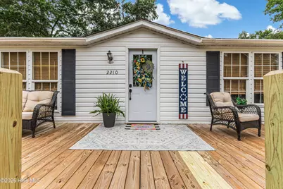 2210 Forest Drive SW, Supply, NC 28462 - Photo 2
