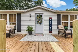 2210 Forest Dr SW, Supply, NC 28462 - Photo 2