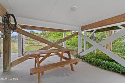 110 Heron Drive, Holden Beach, NC 28462 - Photo 36