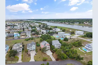 110 Heron Drive, Holden Beach, NC 28462 - Photo 52