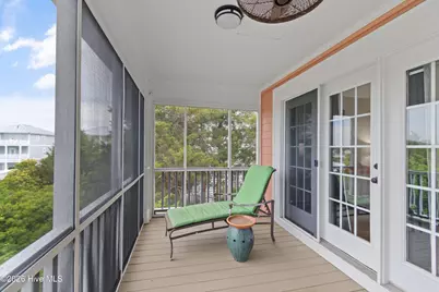 110 Heron Drive, Holden Beach, NC 28462 - Photo 6