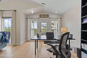 110 Heron Dr, Holden Beach, NC 28462 - Photo 10